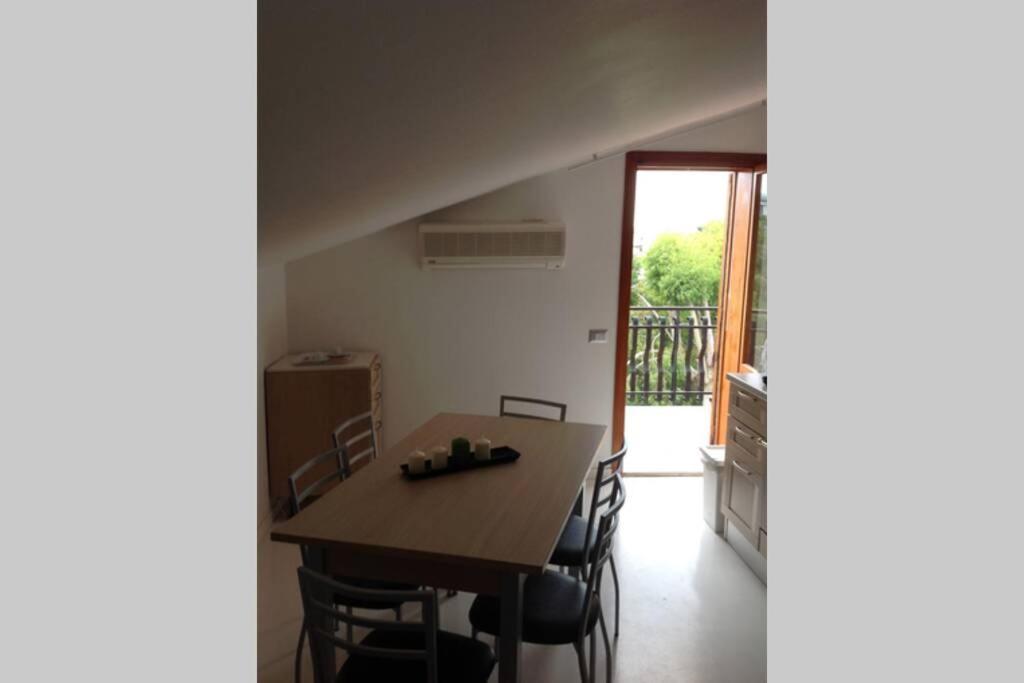 Beda House Panoramica E Tranquilla Villa Giardini Naxos Ngoại thất bức ảnh