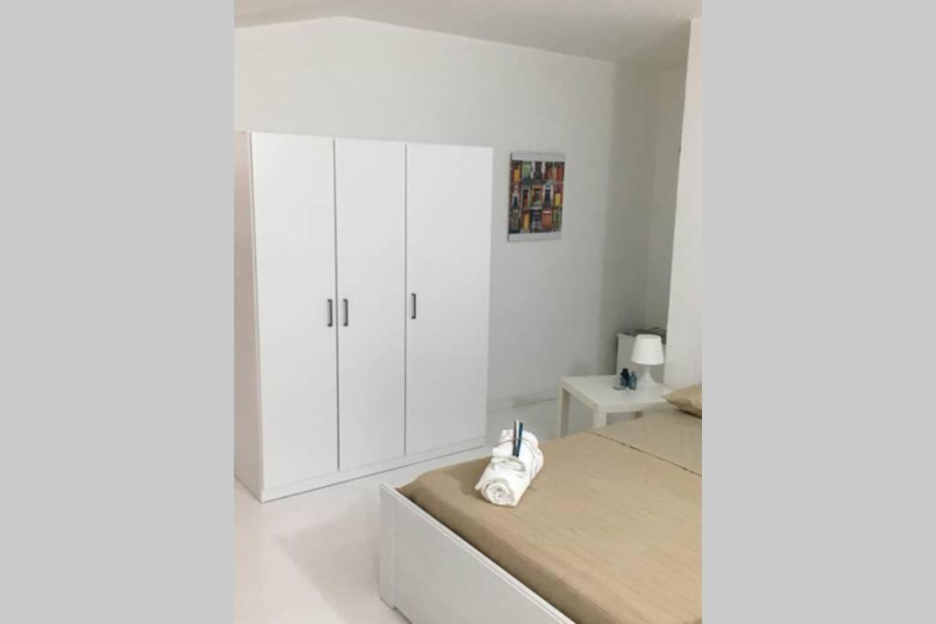 Beda House Panoramica E Tranquilla Villa Giardini Naxos Ngoại thất bức ảnh