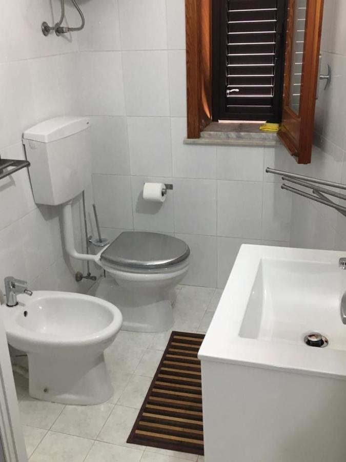 Beda House Panoramica E Tranquilla Villa Giardini Naxos Ngoại thất bức ảnh