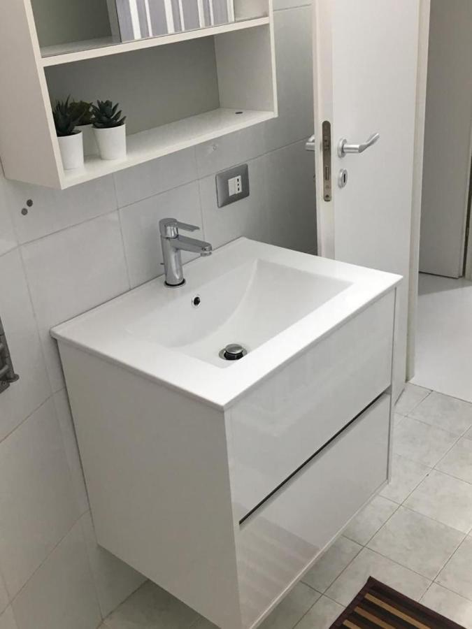 Beda House Panoramica E Tranquilla Villa Giardini Naxos Ngoại thất bức ảnh