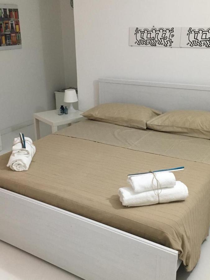 Beda House Panoramica E Tranquilla Villa Giardini Naxos Ngoại thất bức ảnh