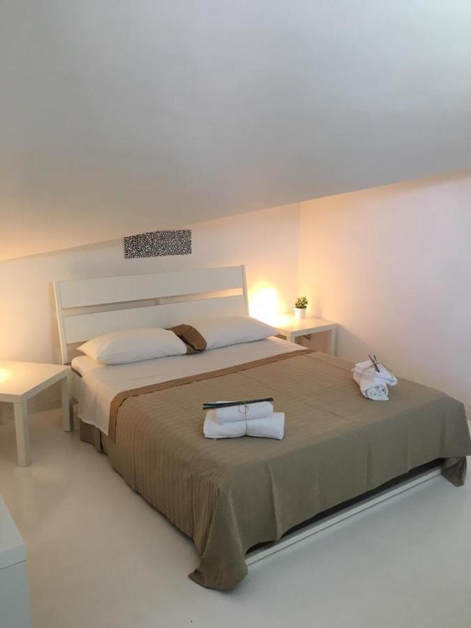 Beda House Panoramica E Tranquilla Villa Giardini Naxos Ngoại thất bức ảnh