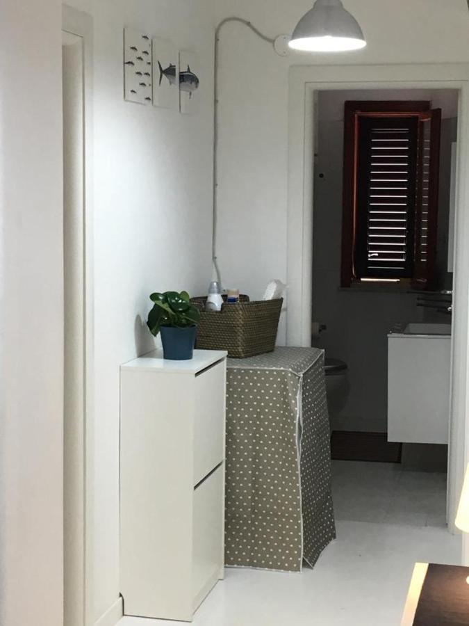 Beda House Panoramica E Tranquilla Villa Giardini Naxos Ngoại thất bức ảnh